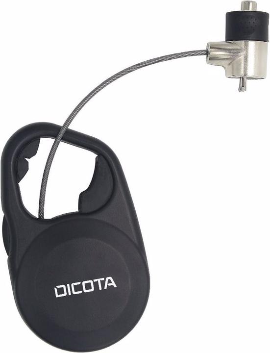 Produktbild Dicota Security T-Lock Retractable