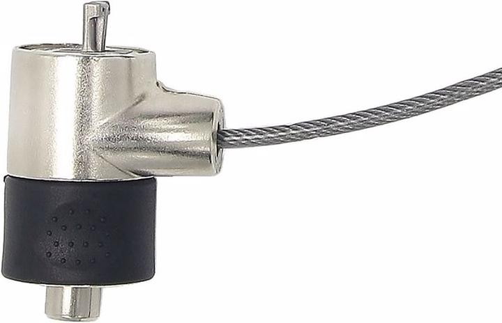 Produktbild Dicota Security T-Lock Retractable