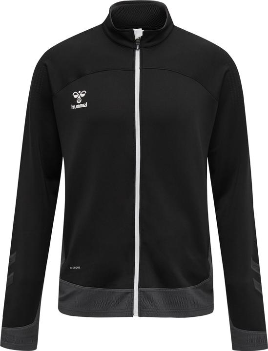 Produktbild hummel Lead Poly Zip Jacket Kids (164)