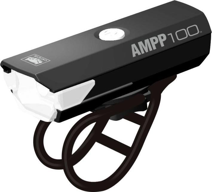 Actual product image CatEye Ampp 100 Avant (149 lm)