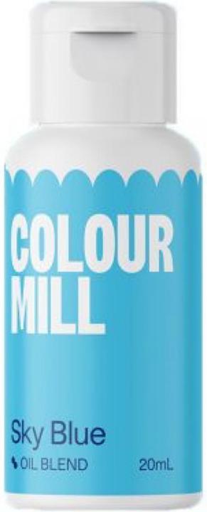 Image du produit Colour Mill Bleu ciel (20 ml)