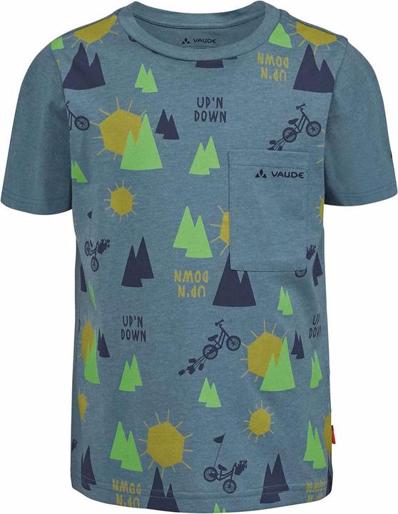 Image du produit Vaude T-Shirt Tammar Aop (92)