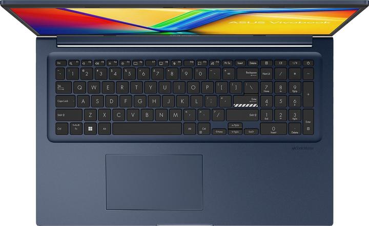 Produktbild ASUS Vivobook 17 (17.30", Intel Core i7-1355U, 16 GB, 1000 GB, CH)