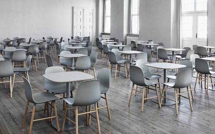 Produktbild Normann Copenhagen Form Chair