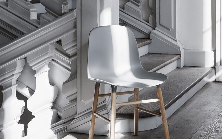 Produktbild Normann Copenhagen Form Chair