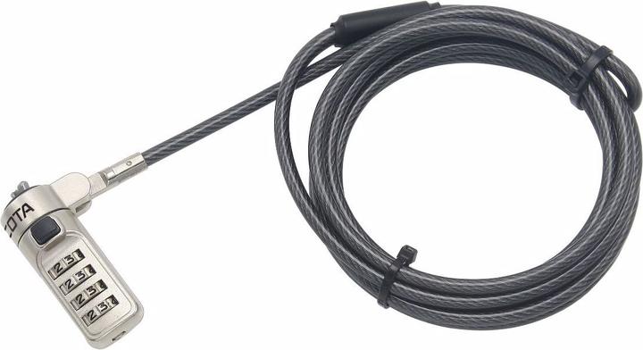 Produktbild Dicota Security W-Lock