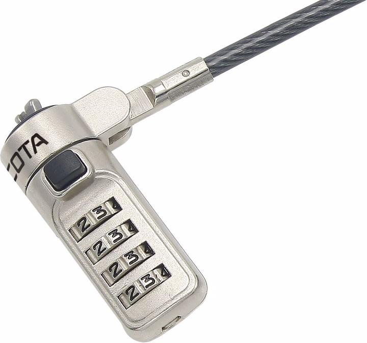 Produktbild Dicota Security W-Lock
