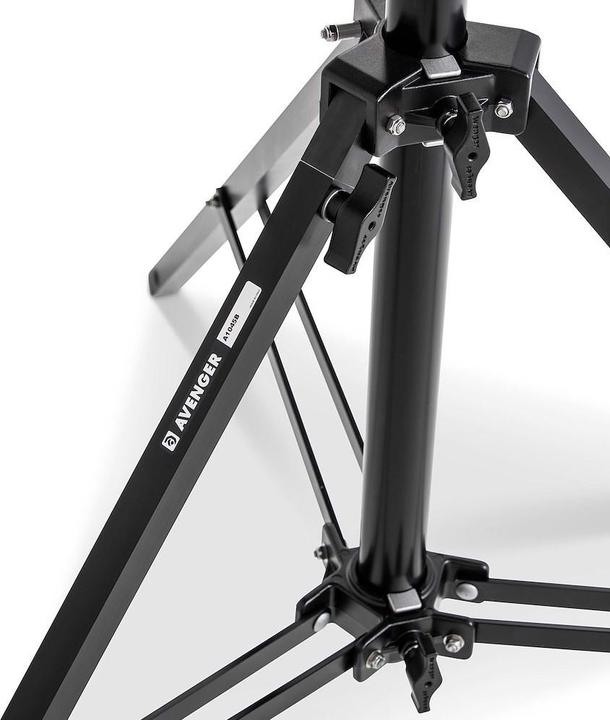 Produktbild Avenger Combo Alu Stand 45 (450 cm, 40 kg)