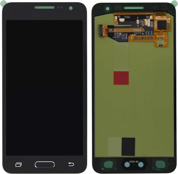 Produktbild Samsung LCD Assembly (Display, Galaxy A3)
