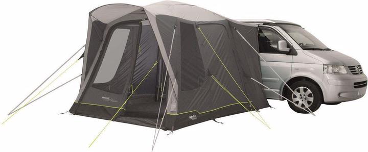 Image du produit Outwell Milestone Shade Air (Auvent, Tente gonflable, 16.30 kg, 4 personnes)