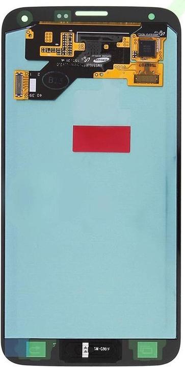 Actual product image Samsung LCD Assembly (Display, Galaxy S5 Neo)