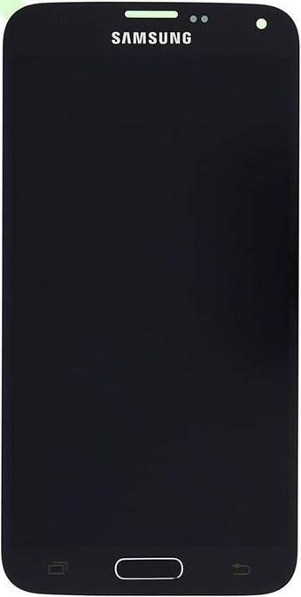 Actual product image Samsung LCD Assembly (Display, Galaxy S5 Neo)