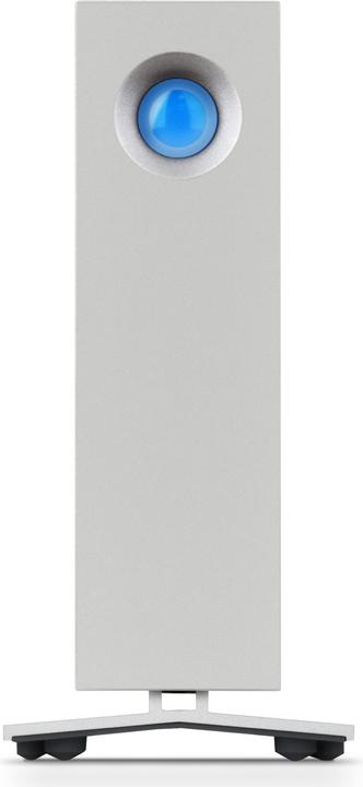 Produktbild LaCie d2 Thunderbolt 3 (10 TB)