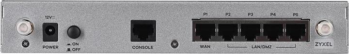 Image du produit Zyxel Routeur USG FLEX 50 AX Wifi 6 Device only Pare-feu