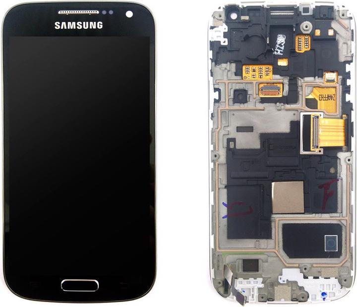 Image du produit Samsung LCD Assembly (Écran, Galaxy S4 mini)