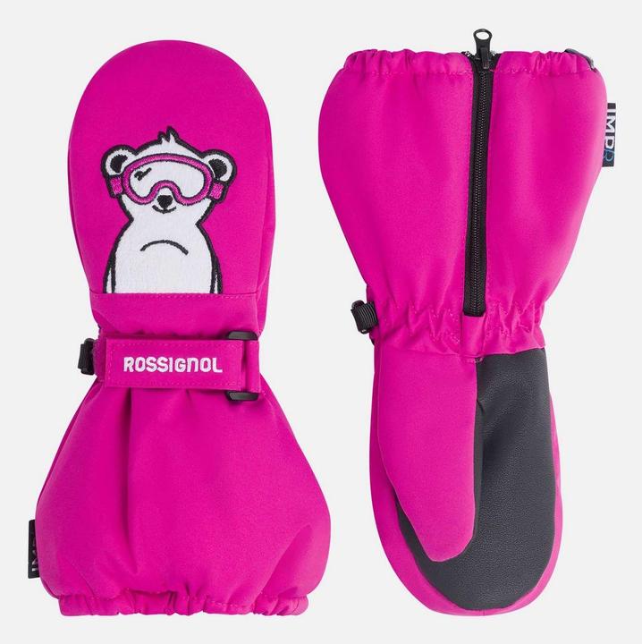Actual product image Rossignol Baby Impr M Handschuhe (M)