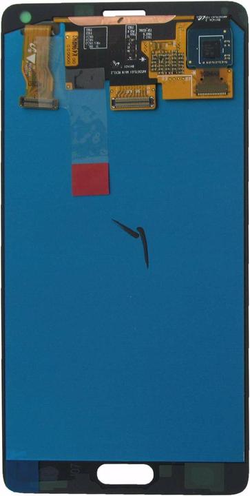 Produktbild Samsung LCD Assembly (Display, Galaxy Note 4)