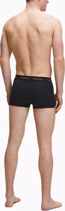 Actual product image Calvin Klein cotton stretch (M, pack of 3)
