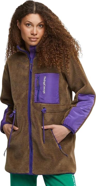 Produktbild TheJoggConcept JCBIBI JACKET - 22800091 (XXL)