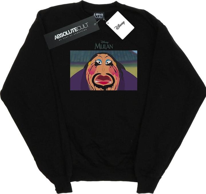 Produktbild Disney Mulan The Matchmaker Sweatshirt (XL)