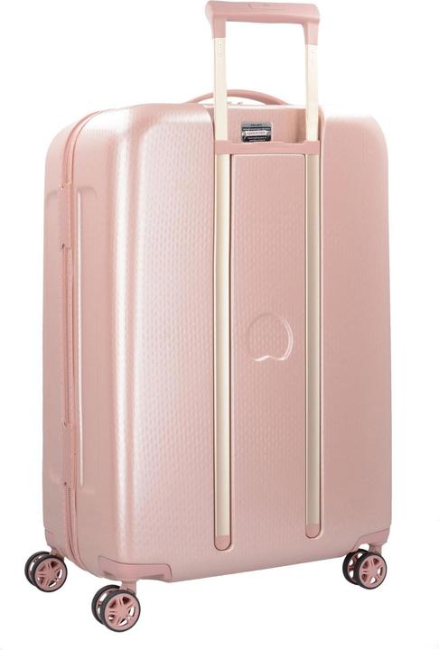 Immagine prodotto Delsey Walizka TURENNE 70cm 4 RUOTE DOPPIE CASSA CARRELLO PEONIA (89 l, XL (da 115l))