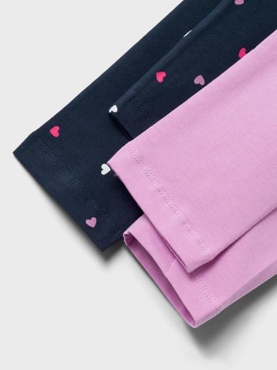 Actual product image Name it 2-pack leggings (86)