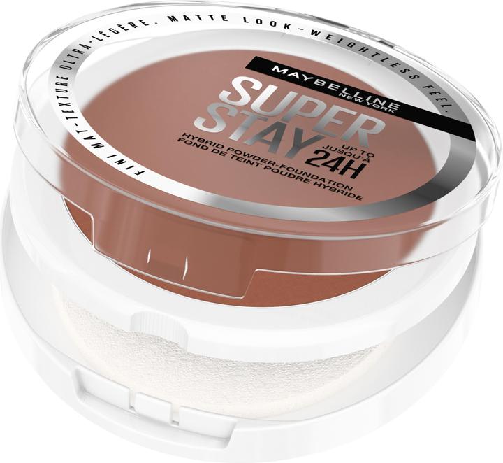 Immagine prodotto Maybelline New York Superstay/Everfresh (75 Beige)