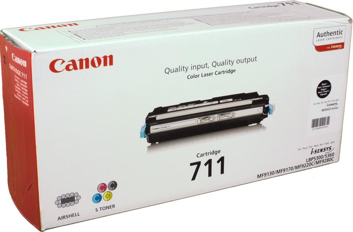 Canon 711 (FC)