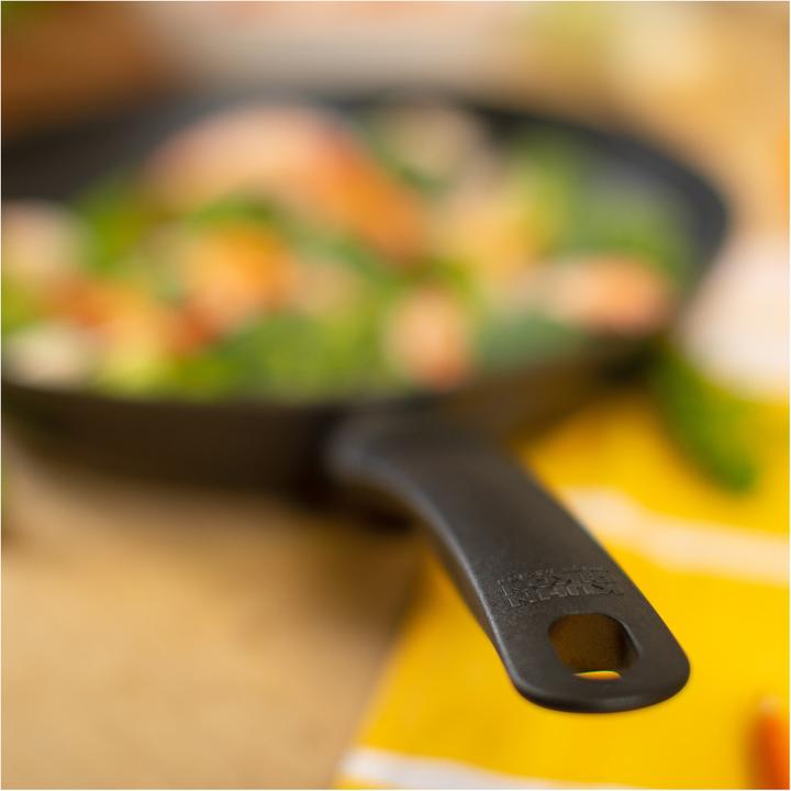 Productafbeelding Kuhn Rikon Gemakkelijk (18 cm, Koekenpan, Gegoten aluminium)