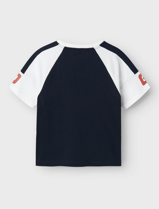 Image du produit Name it Bio-Baumwoll T-Shirt (116)