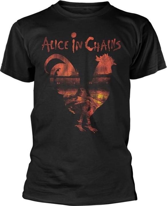 Produktbild Alice In Chains Dirt TShirt (XL)