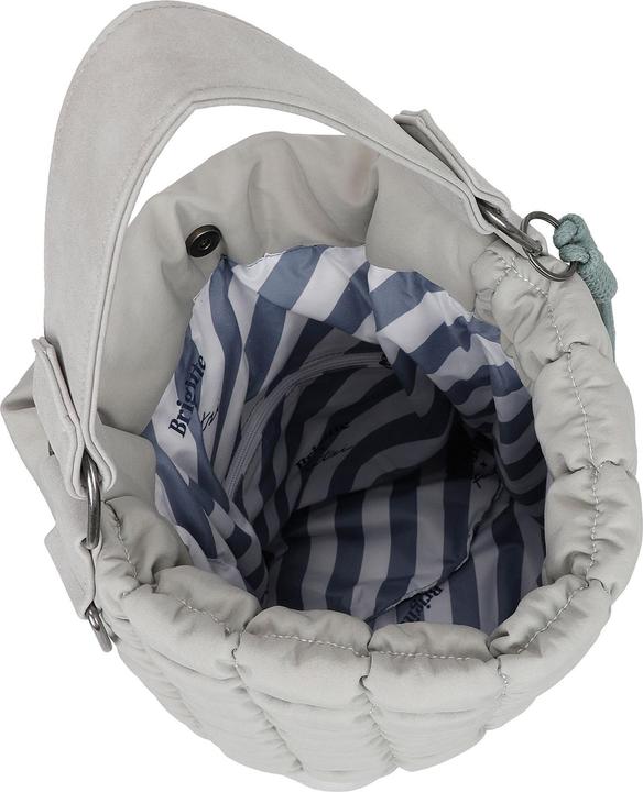 Produktbild Fritzi aus Preußen Brigitte x fritzi Olga limited Bubble Schultertasche 27 cm