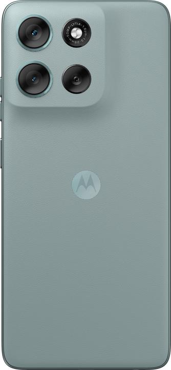 Produktbild Motorola Moto G56 (256 GB, Pantone Gray Mist, 6.72", Dual SIM, 50 Mpx, 5G)