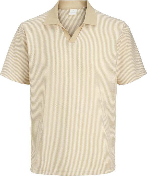Jack & Jones Jprkash Ss Polo Styd Ss25