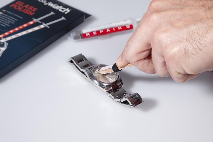 Produktbild Poly Watch Glass Polish