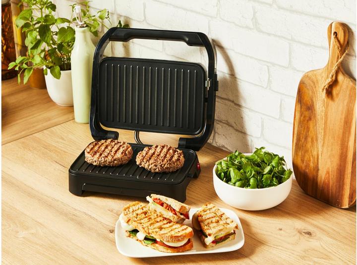 Actual product image Tefal Inicio Compact GC270D (EU plug)