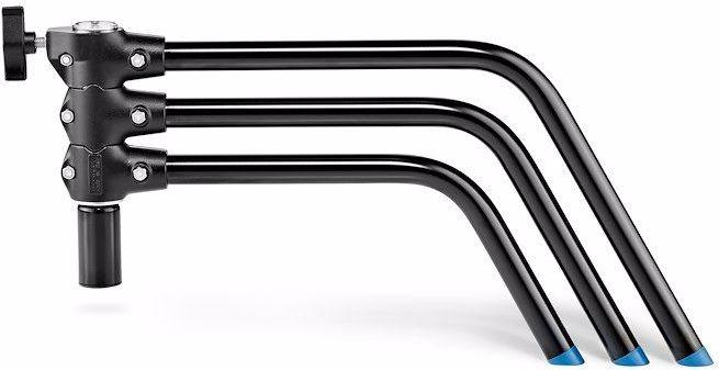 Produktbild Manfrotto C-Stand Kit A2030DKIT (300 cm, 10 kg)