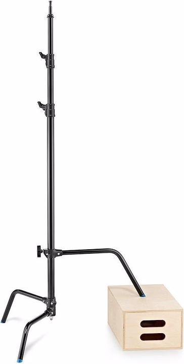 Immagine prodotto Manfrotto Cabina C (328 cm, 10 kg)