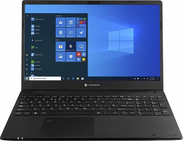 Dynabook Satellite Pro L50-G-182 (15.60", Intel Core i5-10210U, 8 GB, 256 GB, DE)