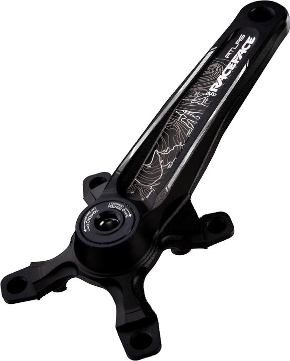 Image du produit Race Face Bras de manivelle Atlas (165 mm)