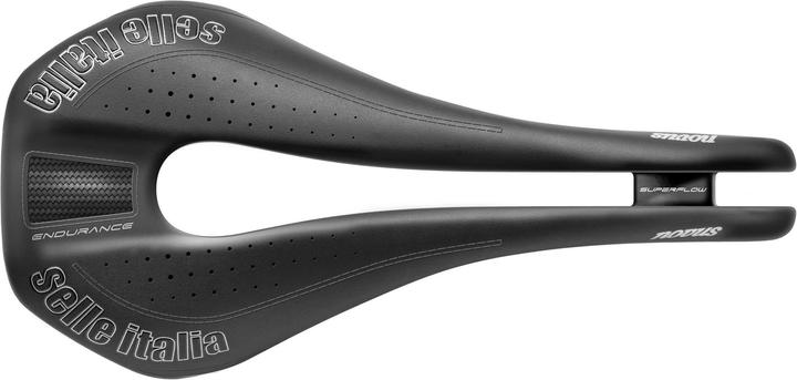 Image du produit Selle Italia Novus Endurance Expert Saddle Superflow