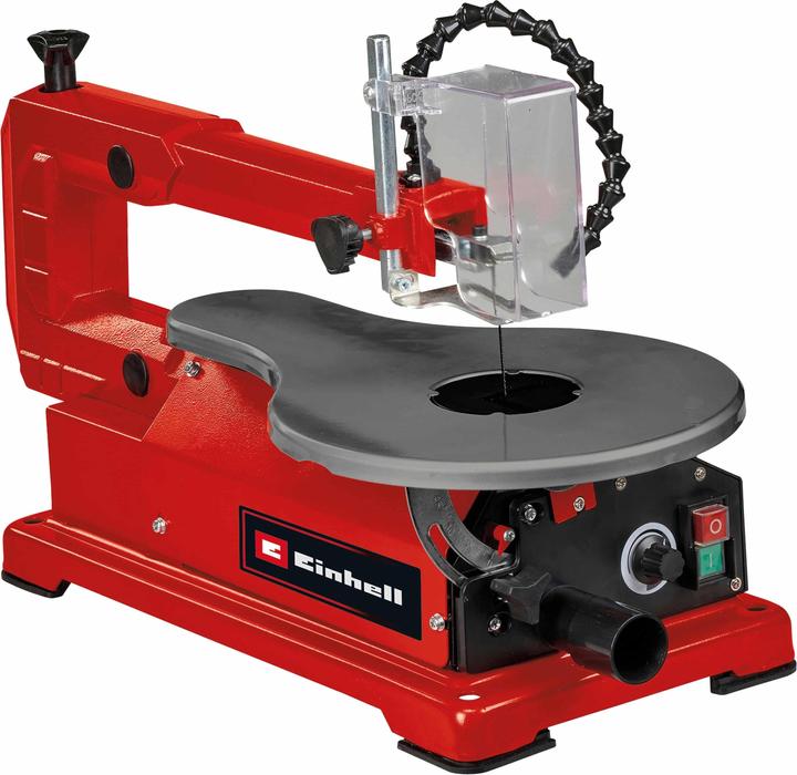 Einhell TC-SS 406 E