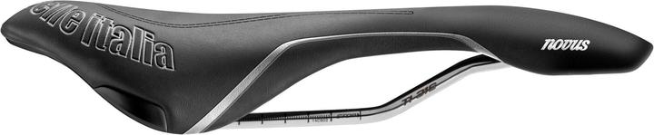 Image du produit Selle Italia Novus Endurance Expert Saddle Superflow