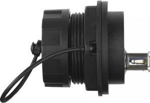 Produktbild Good Connections IC04-U304 USB A