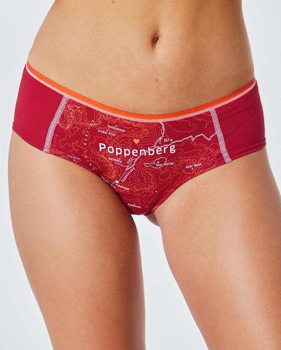 Produktbild Ein schöner Fleck Erde Poppenberg (XL)