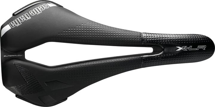 Actual product image Selle Italia X-LR TI 316 Super Flow L3