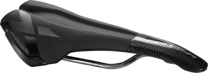 Actual product image Selle Italia X-LR Ti 316 saddle