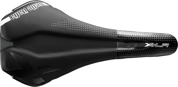 Actual product image Selle Italia X-LR Ti 316 saddle