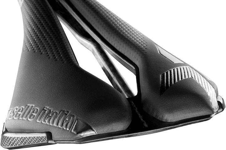 Produktbild Selle Italia X-LR Kit Carbonio Sattel Super Flow