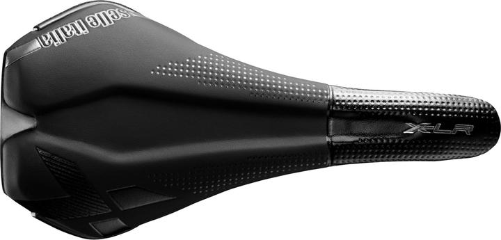 Actual product image Selle Italia X-LR Kit Carbonio Saddle